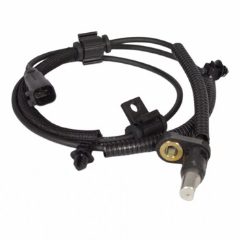 Abs Wheel Speed Sensor - Left, Right, Front