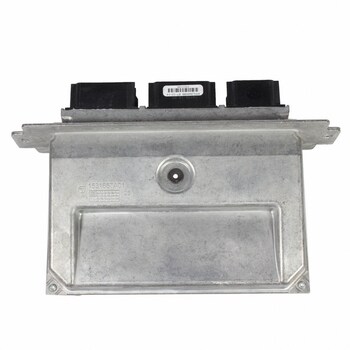 Engine Control Module (ECM) EEC V