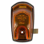 Clearance Light Lamp - Front, Rear Main Image