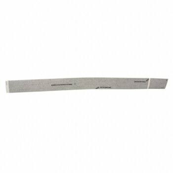 Door Decal Stripe Panel Graphics - Left (XLT Special Edition)