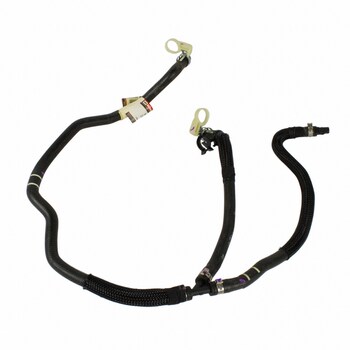 Engine Coolant Reservoir Hose - 2.0L