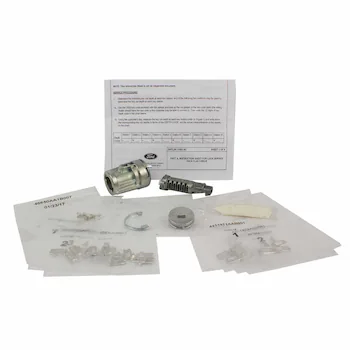 Ignition Lock Cylinder