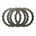 Transmission Clutch Friction Plate Driven Disc - .087X.091" Thick (AT) Main Image