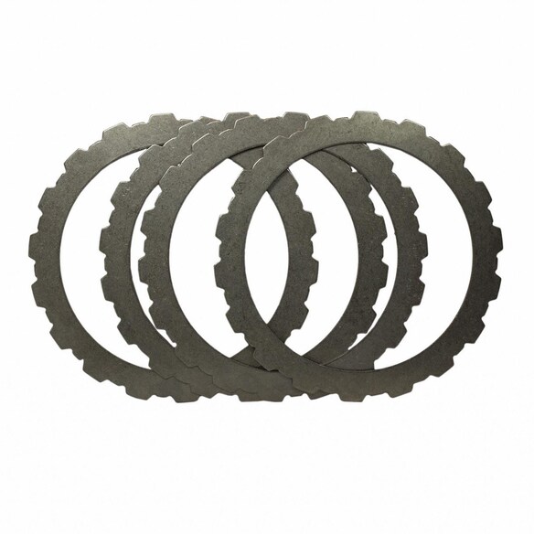 Transmission Clutch Friction Plate Driven Disc - .087X.091" Thick (AT) Main Image