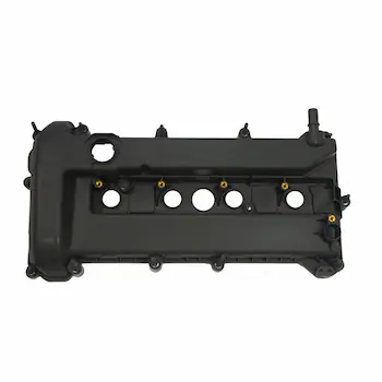 Engine Valve Cover Cylinder Head