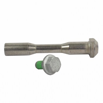 Brake Hydraulic Line Pipe Connecting - Left, Right, Front