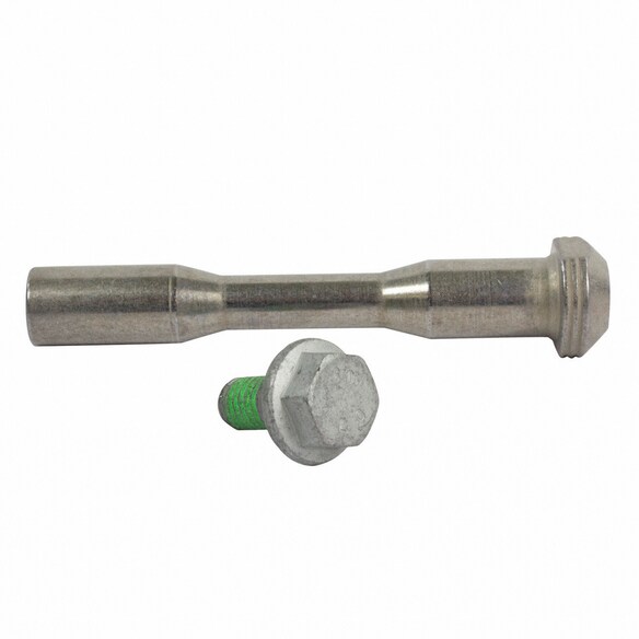 Brake Hydraulic Line Pipe Connecting - Left, Right, Front Main Image