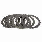 Transmission Clutch Friction Plate Driven Disc (AT) Main Image