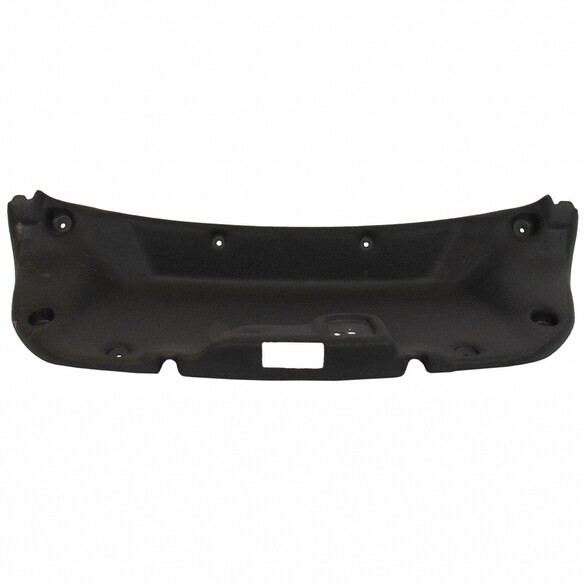 Deck Lid Trim Tailgate Main Image