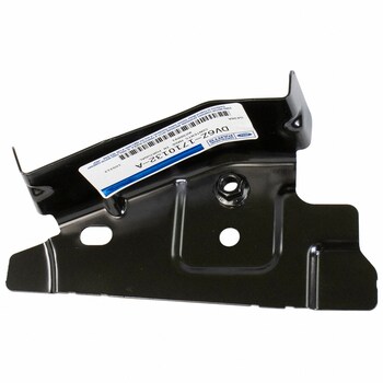 Floor Pan Crossmember Bracket Reinforcement - Right, Rear