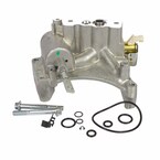 Turbocharger Mounting Kit Pedestal Main Image