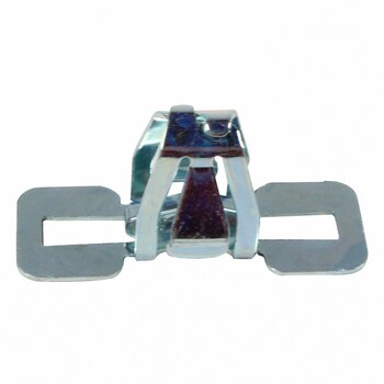 Retaining Clip Headliner