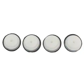 Pin Body B Pillar Trim Panel Clip