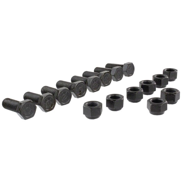 Bolt - Rear Main Image