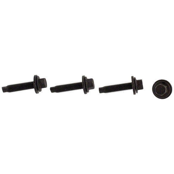 Sliding Door Roller Bracket Bolt (Raptor Series) Main Image