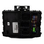 Keyless Entry Module Alarm/Keyless Lock System Kit Main Image