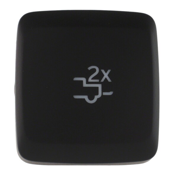 Switch Remote Controlled Tailgate Release Main Image