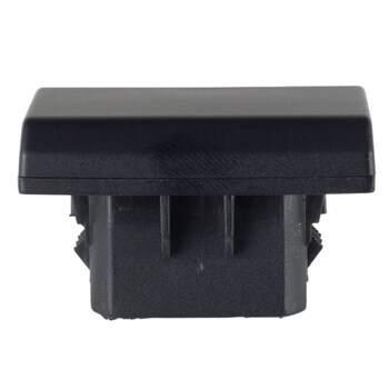 Dashboard Panel Cap - Left, Right