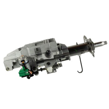 Steering Column - Front