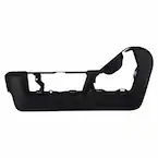 Seat Trim Panel Shield - Front Main Image