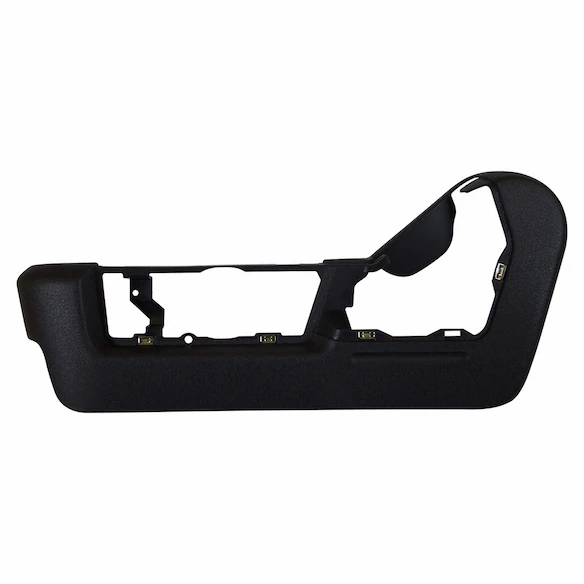 Seat Trim Panel Shield - Front Main Image