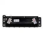 Instrument Panel Air Bag - Left Main Image