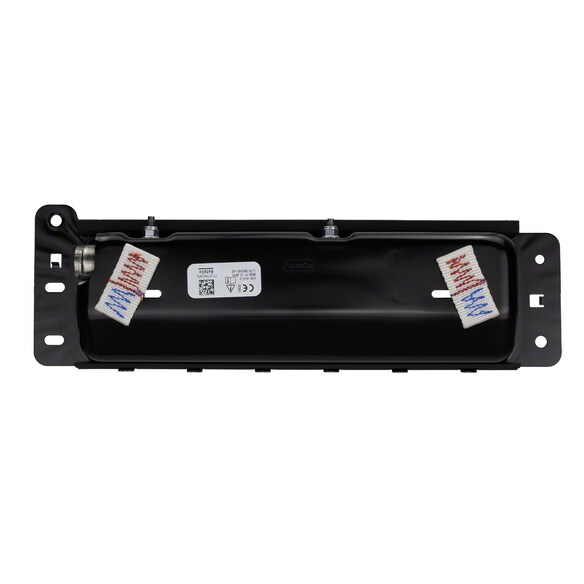 Instrument Panel Air Bag - Left Main Image