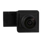 Park Assist Camera Parking - Front, Rear Main Image