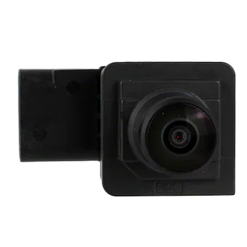 Park Assist Camera Parking - Front, Rear