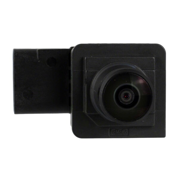 Park Assist Camera Parking - Front, Rear Main Image
