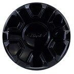 Wheel Cover 16" X 6.5 Road - Black Main Image