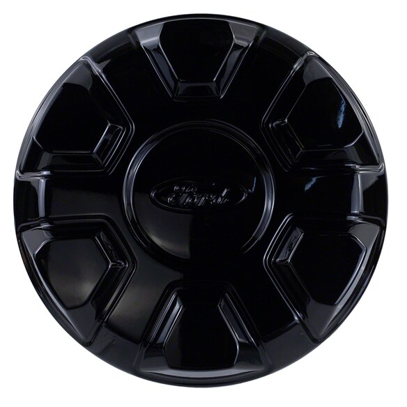 Wheel Cover 16" X 6.5 Road - Black Main Image