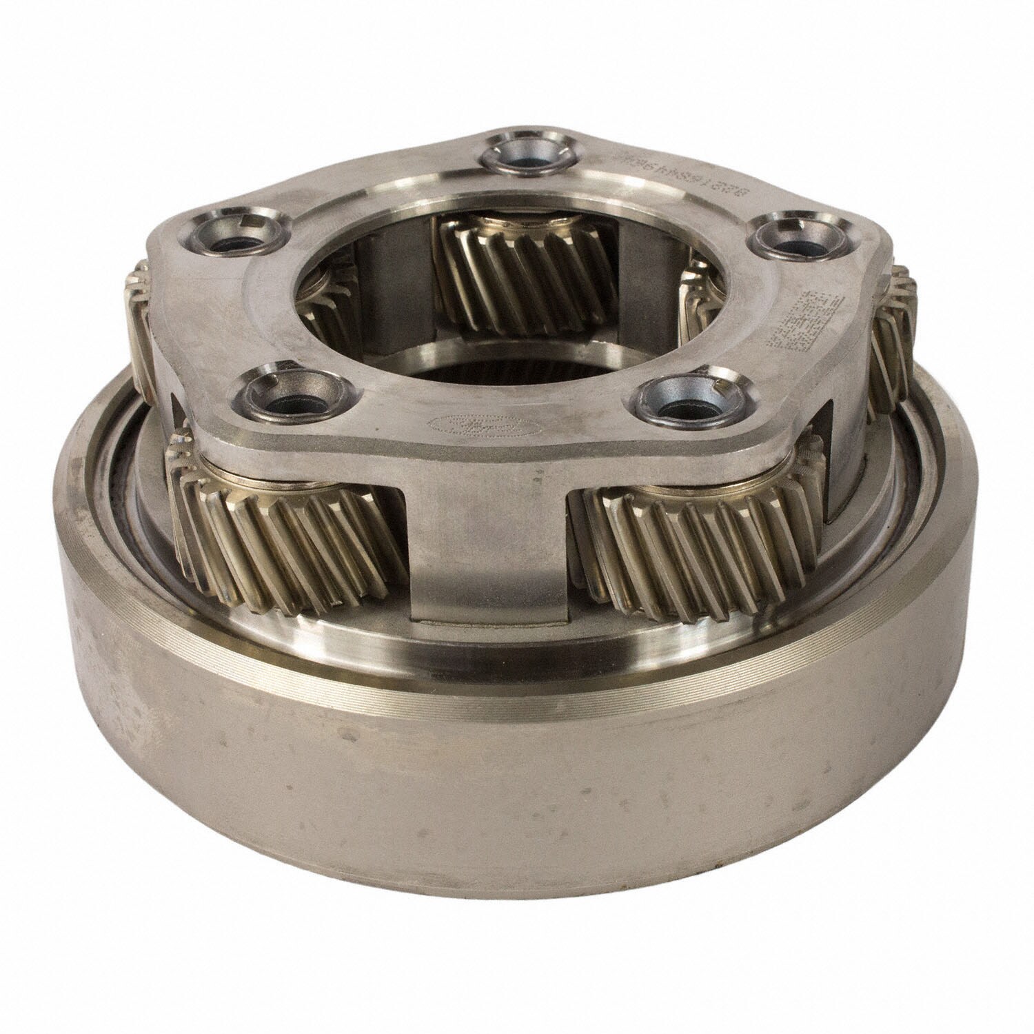 Kit Planetary Gear (AT) | Parts | Ford.com