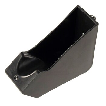 Stone Deflector Bracket Air - Left, Right