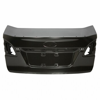 Deck Lid Hatch Door - Rear