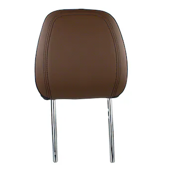 Cover And Pad Headrest - Left, Right, Front