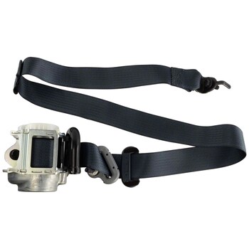 Seat Belt - Right, Rear