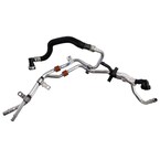 Hvac Heater Hose Water - Inlet (Police) Main Image