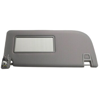 Sun Visor - Right