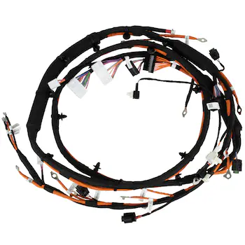 Wiring Traction Battery #5 - 4WD (FTD)