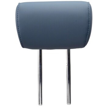 Headrest - Rear, Center