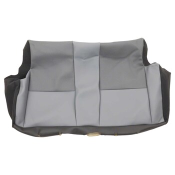 Seat Back Cushion Cover - Rear