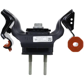 Automatic Transmission Mount Engine Support Insulator (AT)