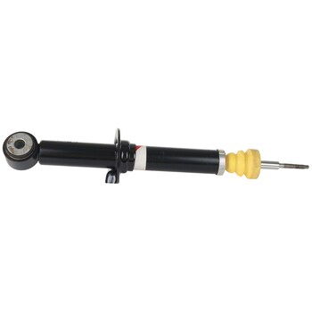 Suspension Shock Absorber - Front 22" X 9 Polish Forged Whl