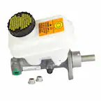 Brake Master Cylinder Kit CYLINDE (AT) Main Image