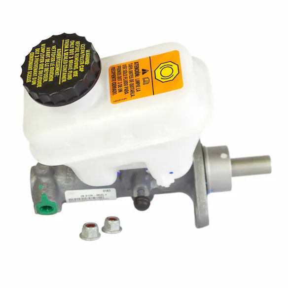 Brake Master Cylinder Kit CYLINDE (AT) Main Image