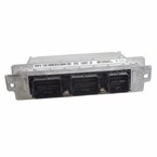 Engine Control Module (ECM) EEC V Main Image