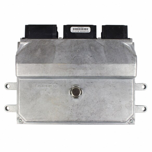 Engine Control Module (ECM) EEC V - 3.7L Main Image