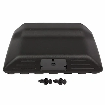 Cover Side Step - Left, Right