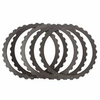 Transmission Clutch Friction Plate Driven Disc - 2.1 MM Main Image